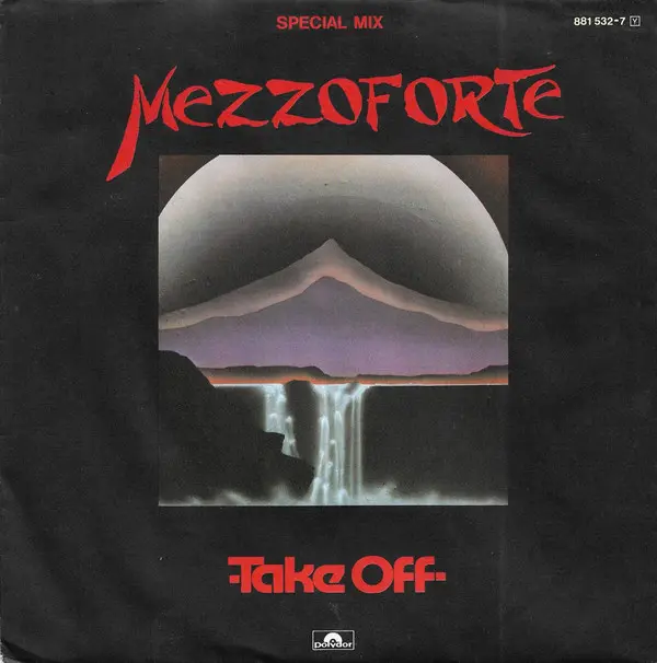 Mezzoforte - Take Off