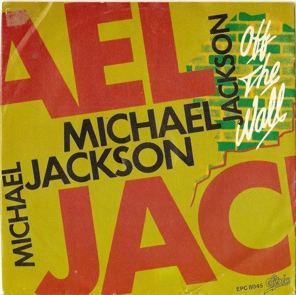 Michael Jackson - Off The Wall