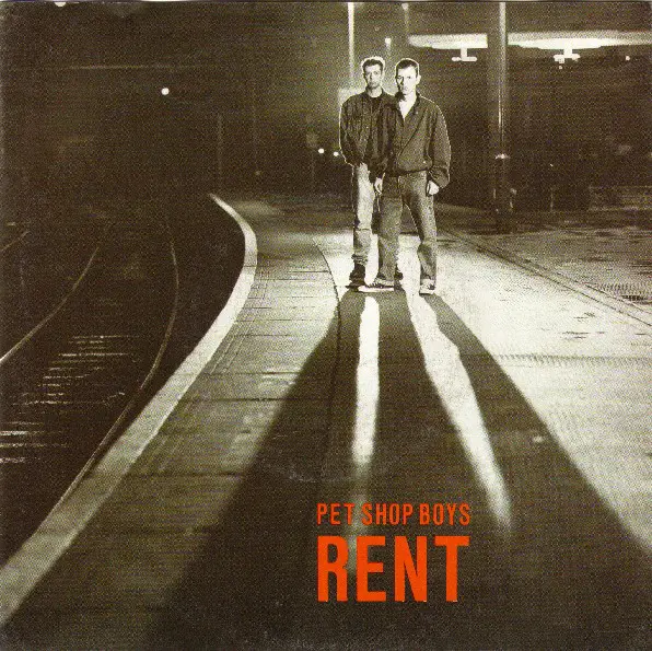 Pet Shop Boys - Rent