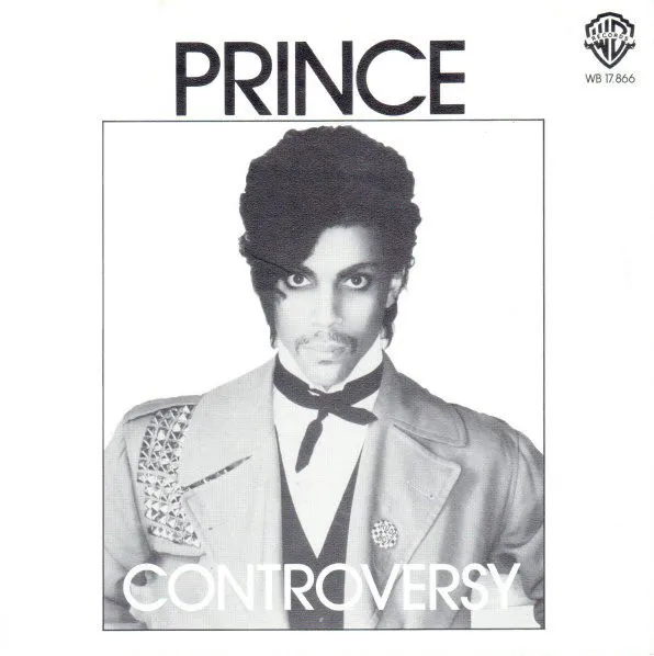 Prince - Controversy