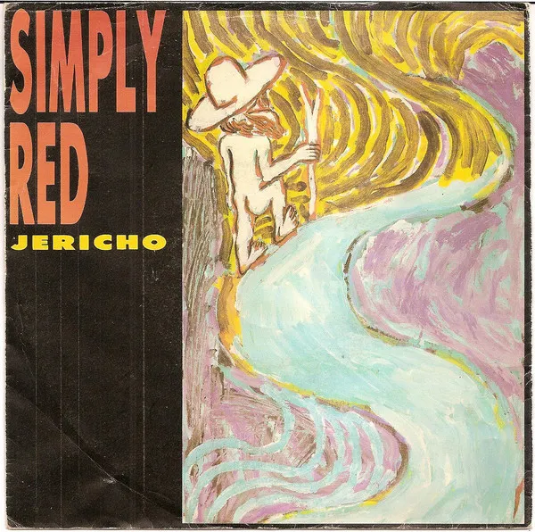 Simply Red - Jericho