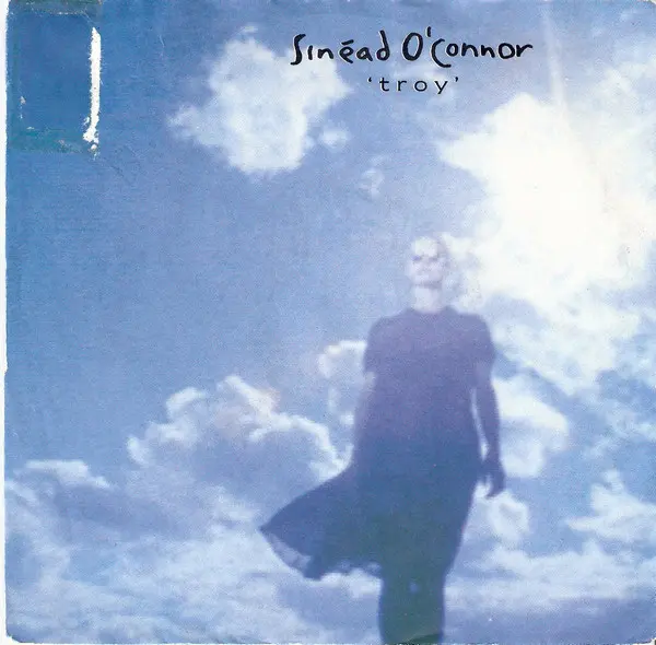 Sinéad O'Connor - Troy