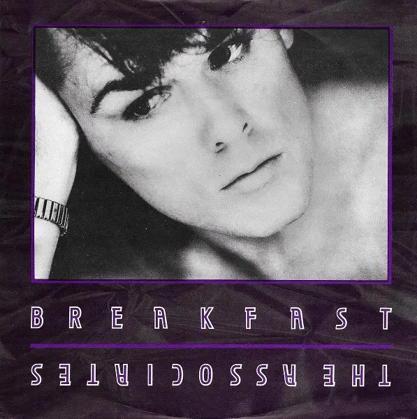 The Associates - Breakfast Alone