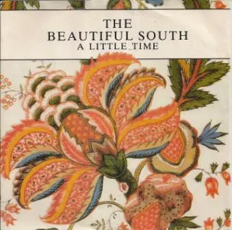 The Beautiful South - A Little Time