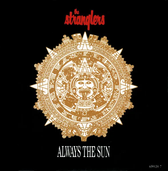 The Stranglers - Always The Sun