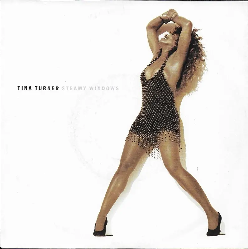 Tina Turner - Steamy Windows