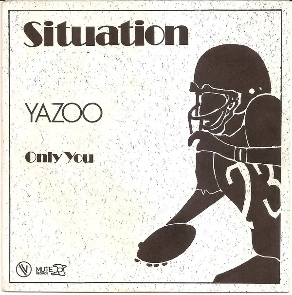 Yazoo - Situation and Only You