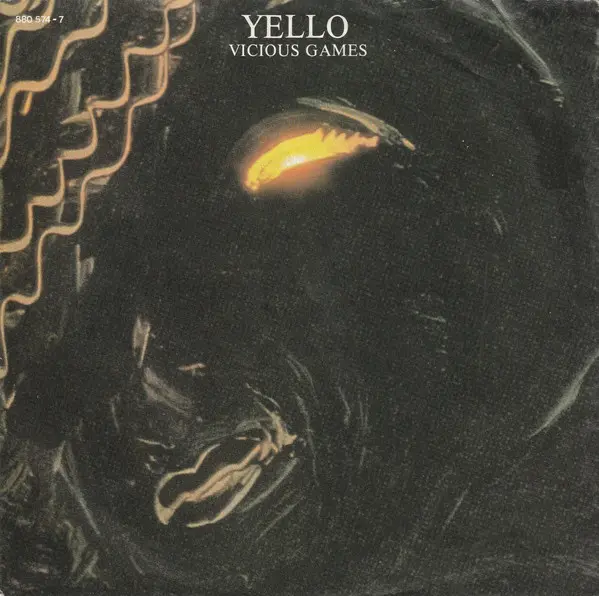 Yello - Vicious Games